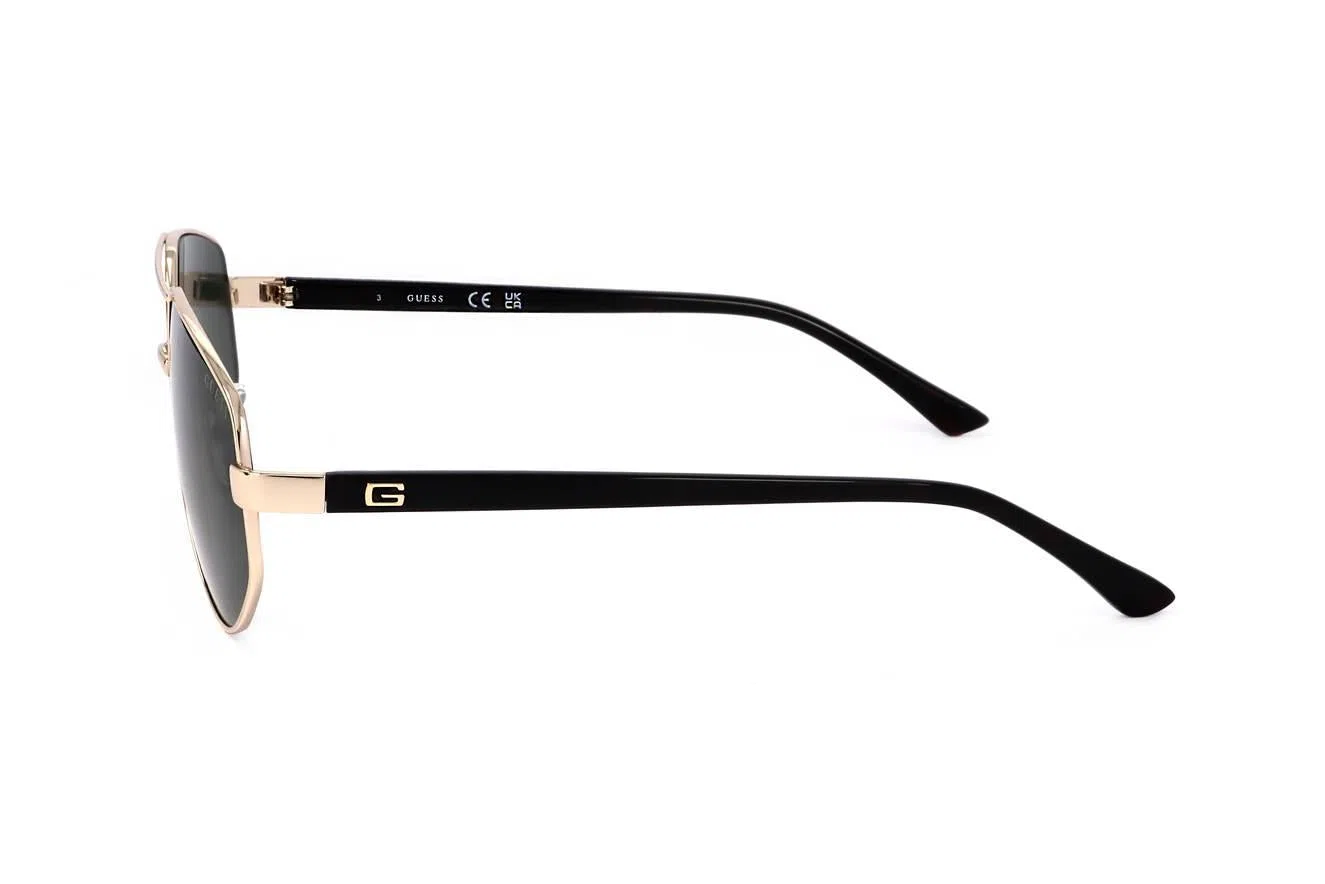 Guess Factory GF5076 Sunglasses - view 8